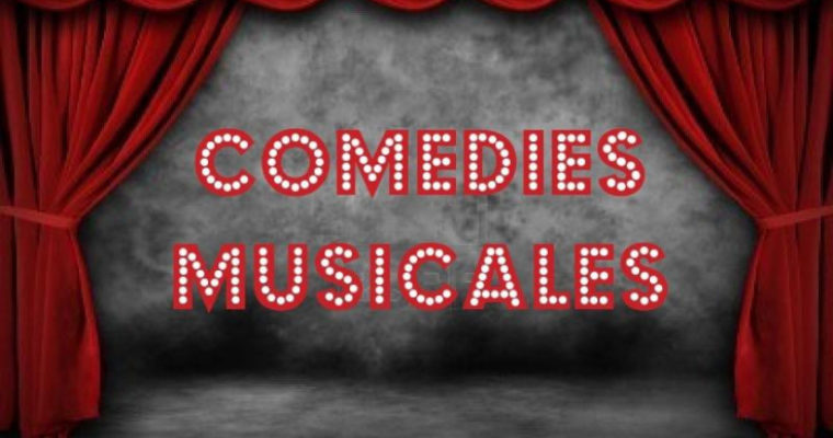 Stage Comédies Musicales