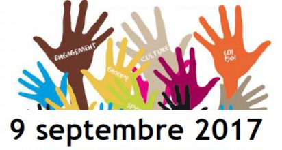 Forum des associations